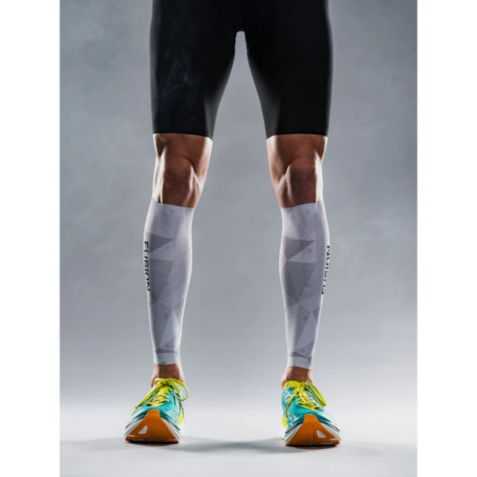 Fusion - TEMPO! PRO Calf Sleeves (Unisex) Fusion - TEMPO! PRO Calf Sleeves (Unisex)