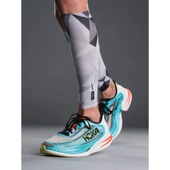 Fusion - TEMPO! PRO Calf Sleeves (Unisex) Fusion - TEMPO! PRO Calf Sleeves (Unisex)