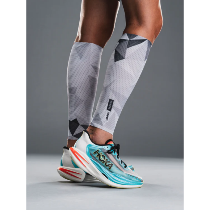 Fusion - TEMPO! PRO Calf Sleeves (Unisex) Fusion - TEMPO! PRO Calf Sleeves (Unisex)