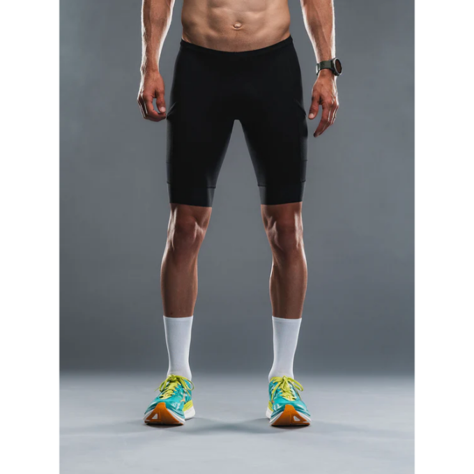 Fusion - TEMPO! PRO Tri Tights (Unisex) Fusion - TEMPO! PRO Tri Tights (Unisex)