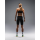 Fusion - TEMPO! PRO Tri Tights (Unisex) Fusion - TEMPO! PRO Tri Tights (Unisex)