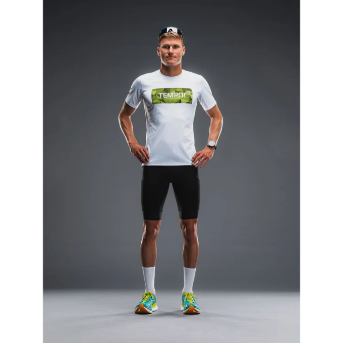 Fusion - TEMPO! PRO Tri Tights (Unisex) Fusion - TEMPO! PRO Tri Tights (Unisex)
