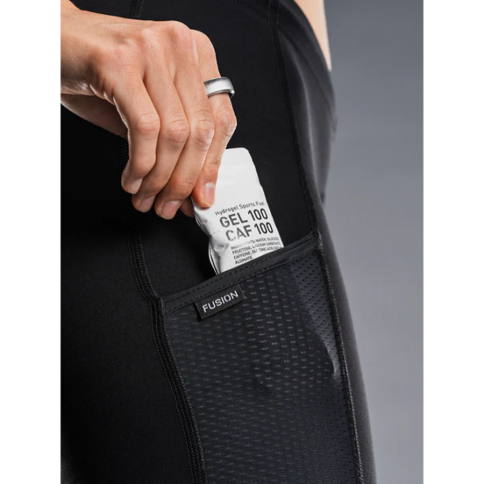Fusion - TEMPO! PRO Tri Tights (Unisex) Fusion - TEMPO! PRO Tri Tights (Unisex)