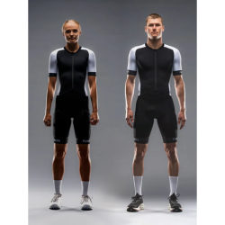 Fusion - TEMPO! THREE Tri Suit (Unisex)
