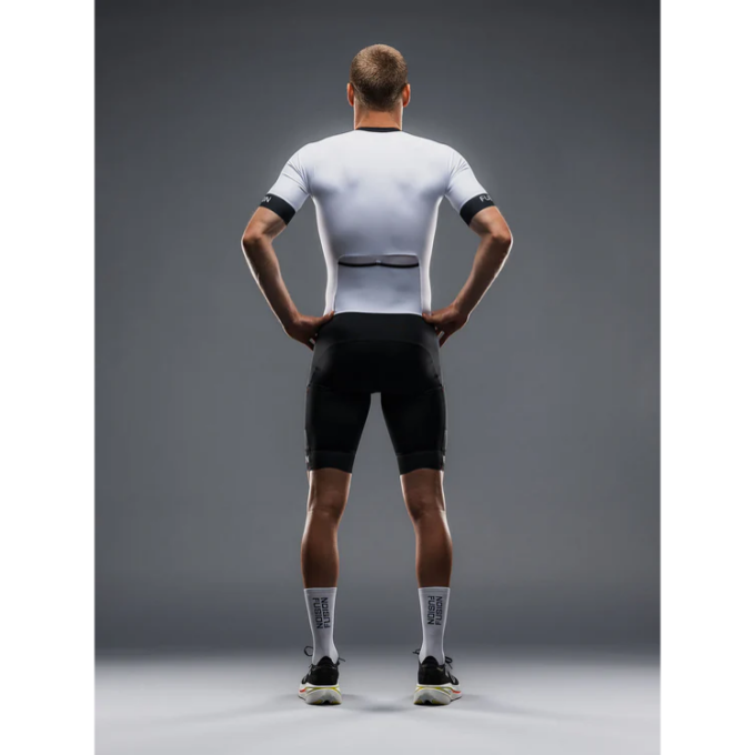 Fusion - TEMPO! THREE Tri Suit (Unisex) Fusion - TEMPO! THREE Tri Suit (Unisex)