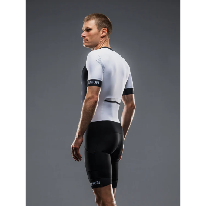 Fusion - TEMPO! THREE Tri Suit (Unisex) Fusion - TEMPO! THREE Tri Suit (Unisex)