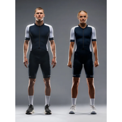 Fusion - TEMPO! THREE Tri Suit (Unisex)