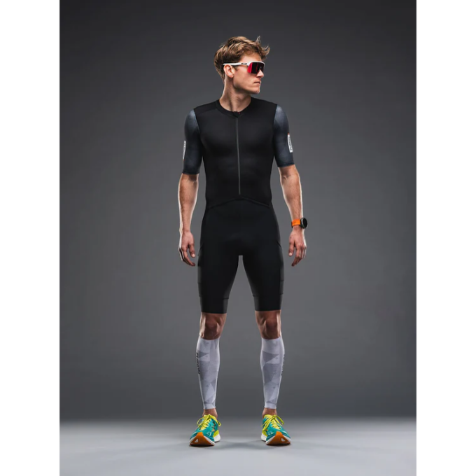 Fusion - TEMPO! TWO Tri Suit (Unisex) Fusion - TEMPO! TWO Tri Suit (Unisex)