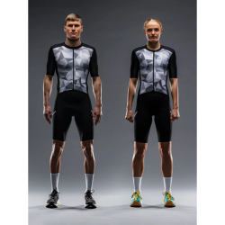 Fusion - TEMPO! TWO Tri Suit (Unisex)