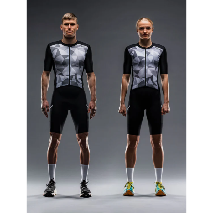 Fusion - TEMPO! TWO Tri Suit (Unisex) Fusion - TEMPO! TWO Tri Suit (Unisex)