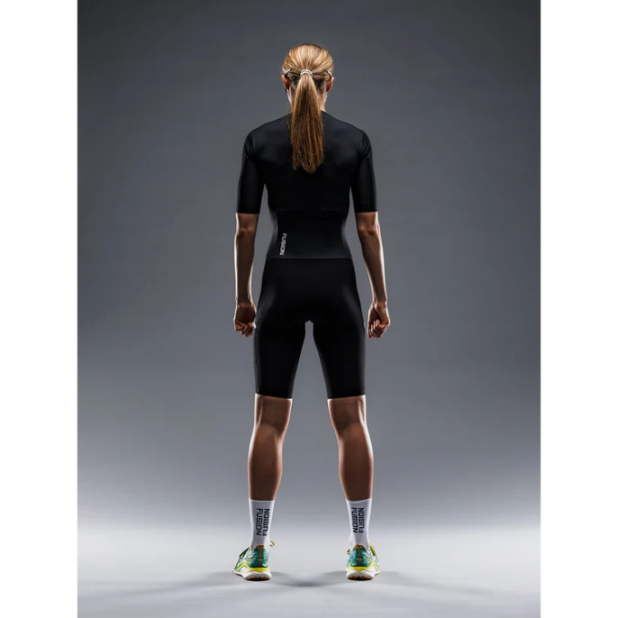 Fusion - TEMPO! TWO Tri Suit (Unisex) Fusion - TEMPO! TWO Tri Suit (Unisex)