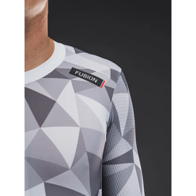 Fusion - TEMPO! TWO Tri Suit (Unisex) Fusion - TEMPO! TWO Tri Suit (Unisex)