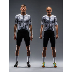 Fusion - TEMPO! TWO Tri Suit (Unisex)