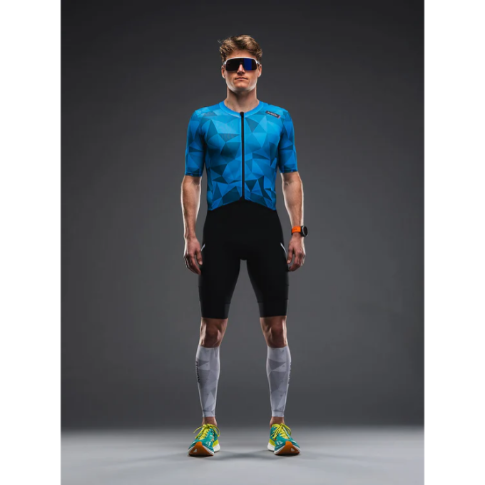 Fusion - TEMPO! TWO Tri Suit (Unisex) Fusion - TEMPO! TWO Tri Suit (Unisex)