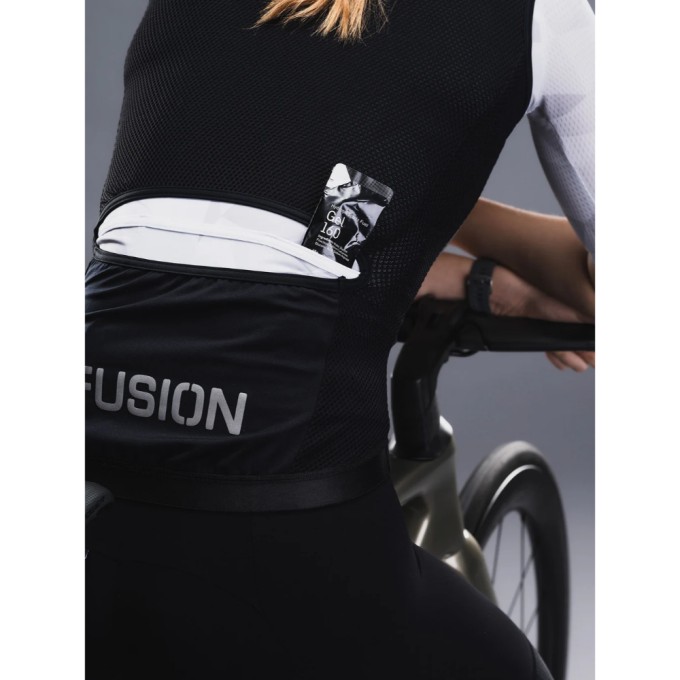 Fusion - Womens TEMPO! PRO Cycling Vest Fusion - Womens TEMPO! PRO Cycling Vest