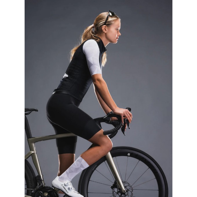 Fusion - Womens TEMPO! PRO Cycling Vest Fusion - Womens TEMPO! PRO Cycling Vest