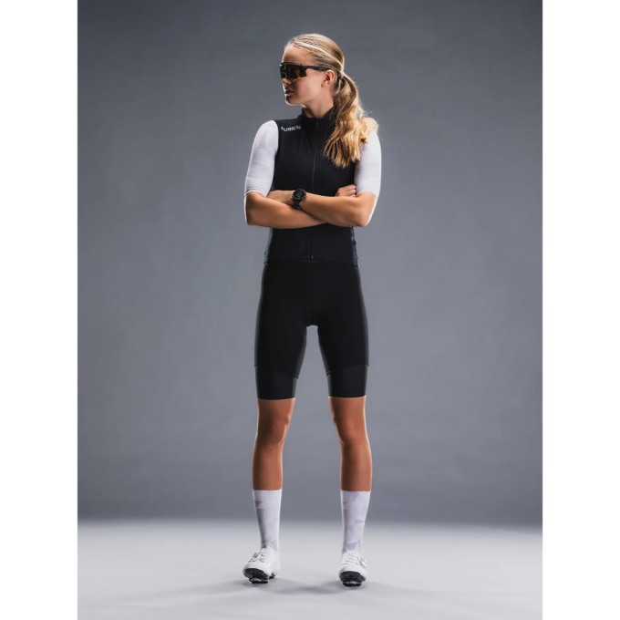 Fusion - Womens TEMPO! PRO Cycling Vest Fusion - Womens TEMPO! PRO Cycling Vest