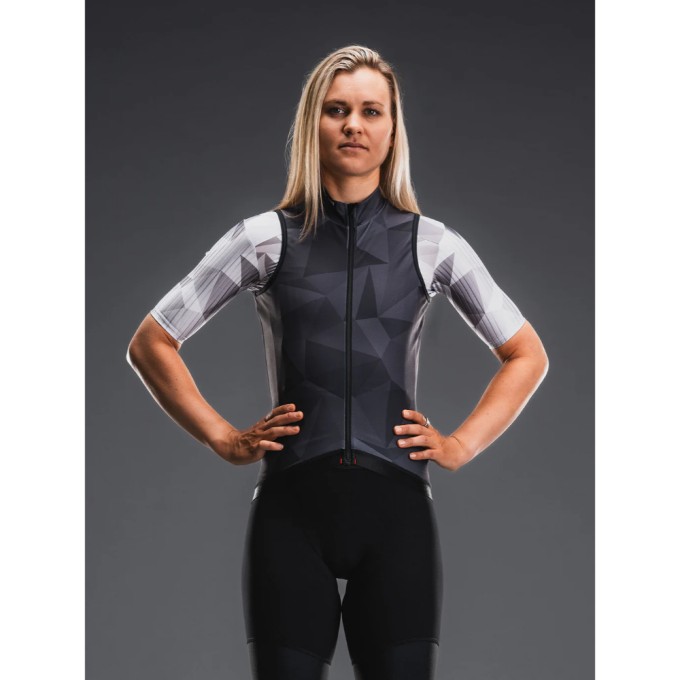 Fusion - Womens TEMPO! Cycling Vest Fusion - Womens TEMPO! Cycling Vest