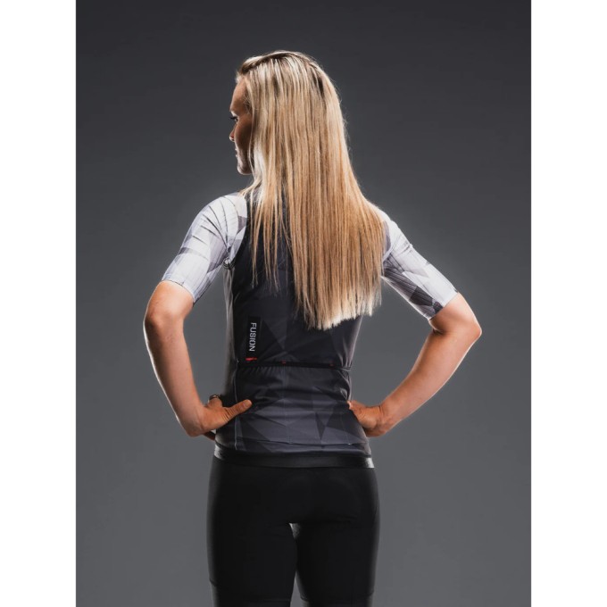 Fusion - Womens TEMPO! Cycling Vest Fusion - Womens TEMPO! Cycling Vest