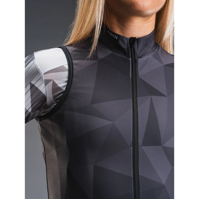 Fusion - Womens TEMPO! Cycling Vest Fusion - Womens TEMPO! Cycling Vest