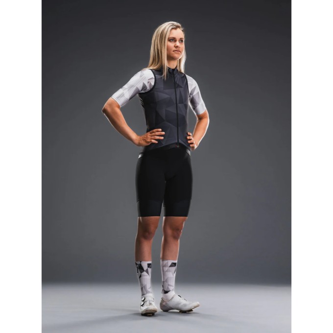 Fusion - Womens TEMPO! Cycling Vest Fusion - Womens TEMPO! Cycling Vest