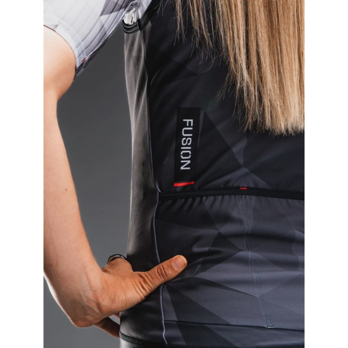 Fusion - Womens TEMPO! Cycling Vest Fusion - Womens TEMPO! Cycling Vest