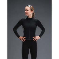 Fusion - Womens TEMPO! PRO Cycling Jacket