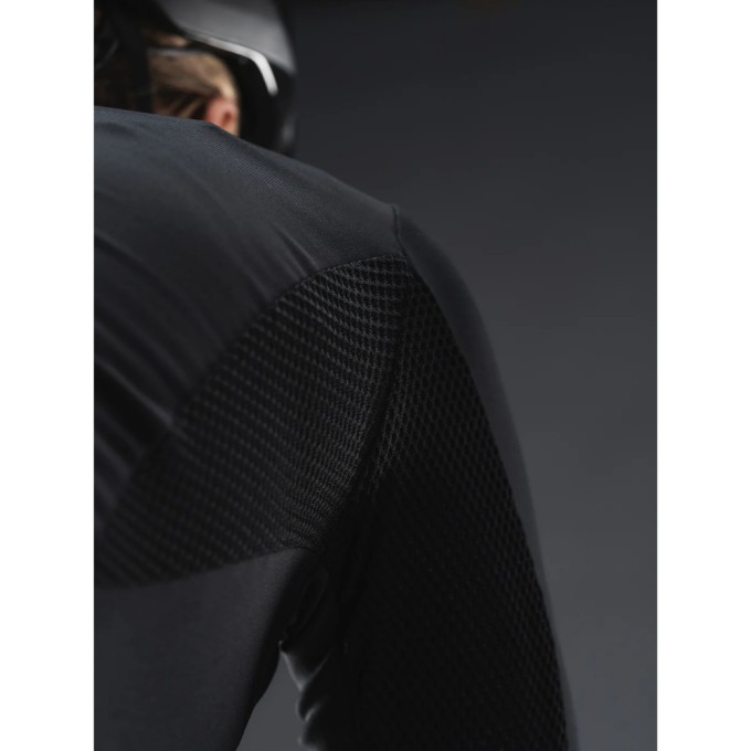 Fusion - Womens TEMPO! PRO Cycling Jacket Fusion - Womens TEMPO! PRO Cycling Jacket