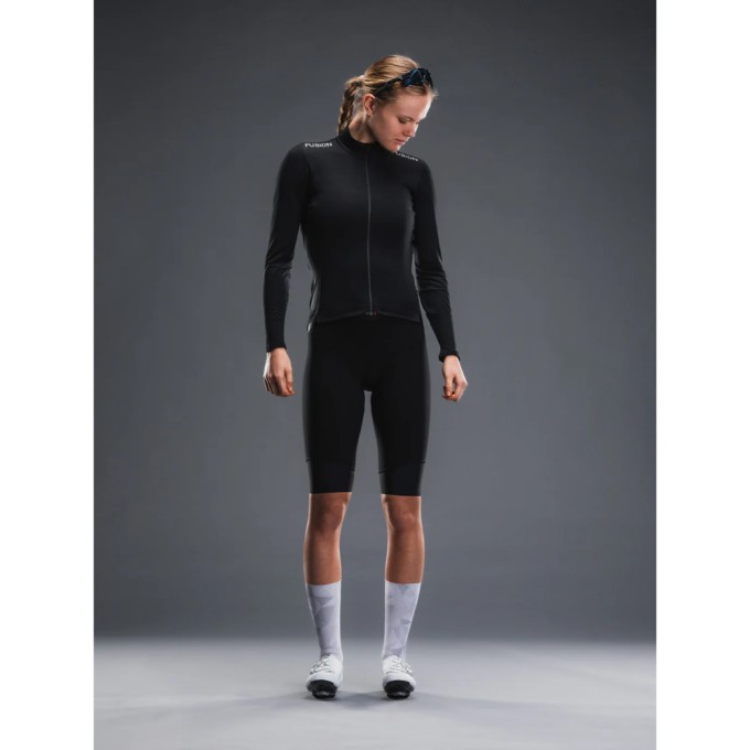 Fusion - Womens TEMPO! PRO Cycling Jacket Fusion - Womens TEMPO! PRO Cycling Jacket