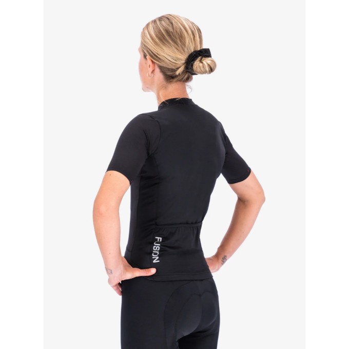 Fusion - Womens Cycling Jersey Fusion - Womens Cycling Jersey