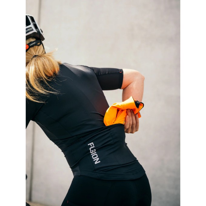 Fusion - Womens Cycling Jersey Fusion - Womens Cycling Jersey