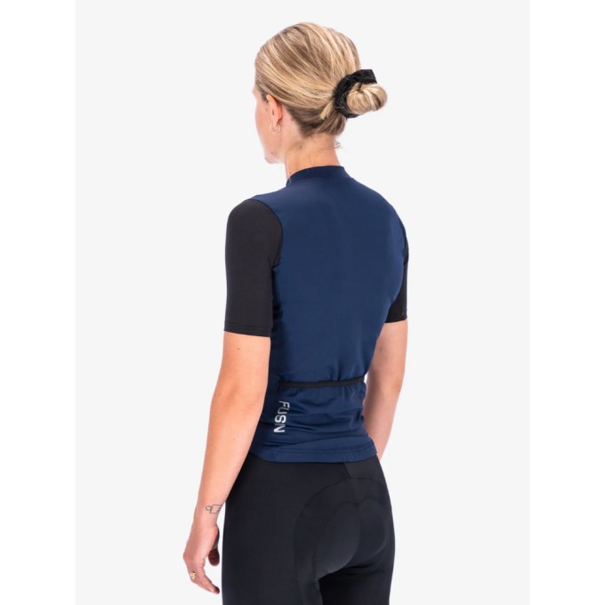 Fusion - Womens Cycling Jersey Fusion - Womens Cycling Jersey