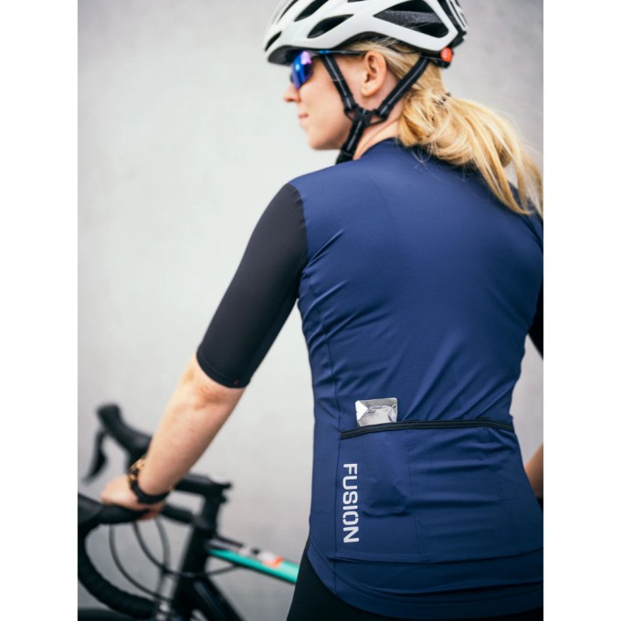 Fusion - Womens Cycling Jersey Fusion - Womens Cycling Jersey