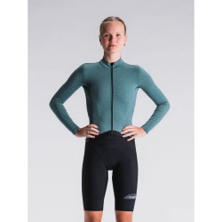Fusion - Womens Light LS Cycling Jersey