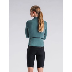 Fusion - Womens Light LS Cycling Jersey