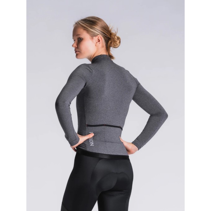 Fusion - Womens Light LS Cycling Jersey Fusion - Womens Light LS Cycling Jersey