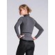 Fusion - Womens Light LS Cycling Jersey Fusion - Womens Light LS Cycling Jersey