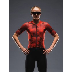 Fusion - Womens TEMPO! ONE Jersey