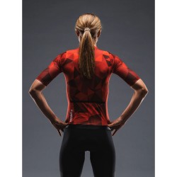 Fusion - Womens TEMPO! ONE Jersey