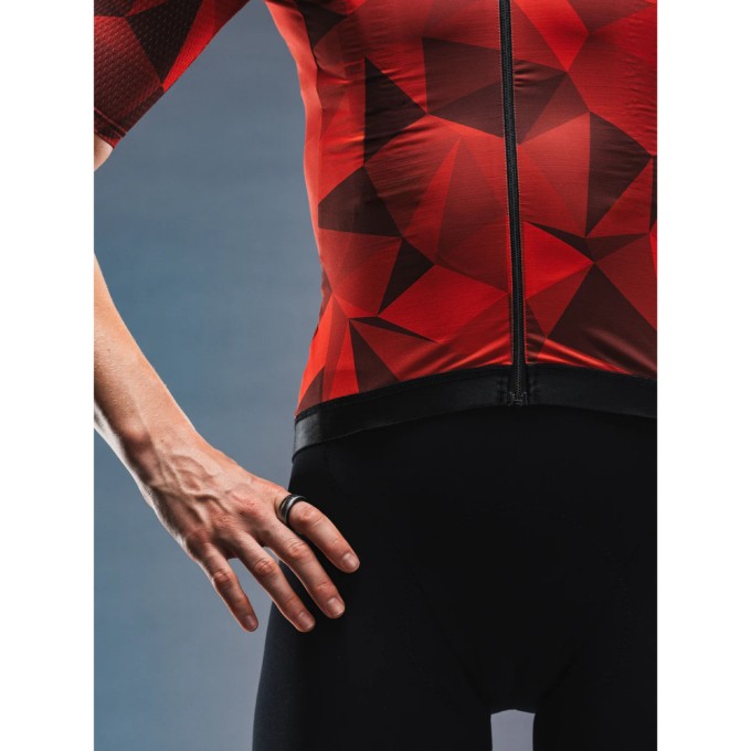 Fusion - Womens TEMPO! ONE Jersey Fusion - Womens TEMPO! ONE Jersey