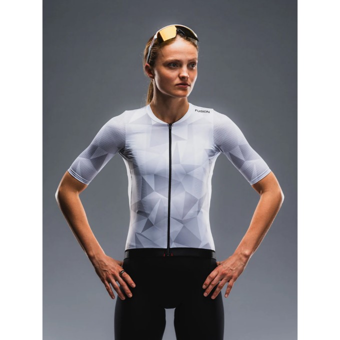 Fusion - Womens TEMPO! ONE Jersey Fusion - Womens TEMPO! ONE Jersey