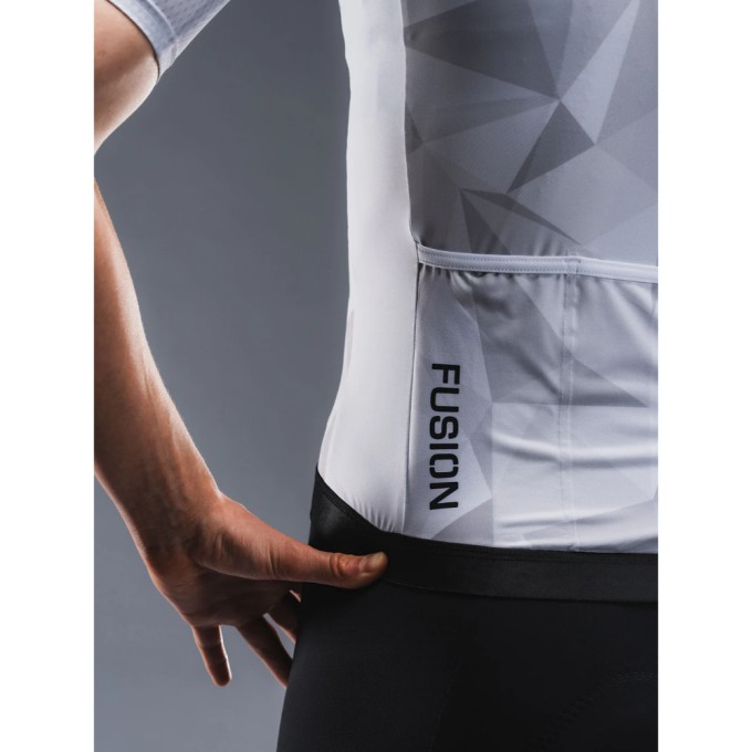 Fusion - Womens TEMPO! ONE Jersey Fusion - Womens TEMPO! ONE Jersey