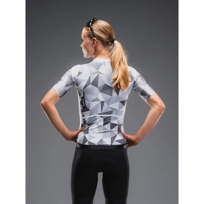 Fusion - Womens TEMPO! TWO Jersey Fusion - Womens TEMPO! TWO Jersey