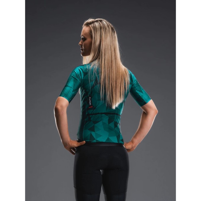 Fusion - Womens TEMPO! TWO Jersey Fusion - Womens TEMPO! TWO Jersey