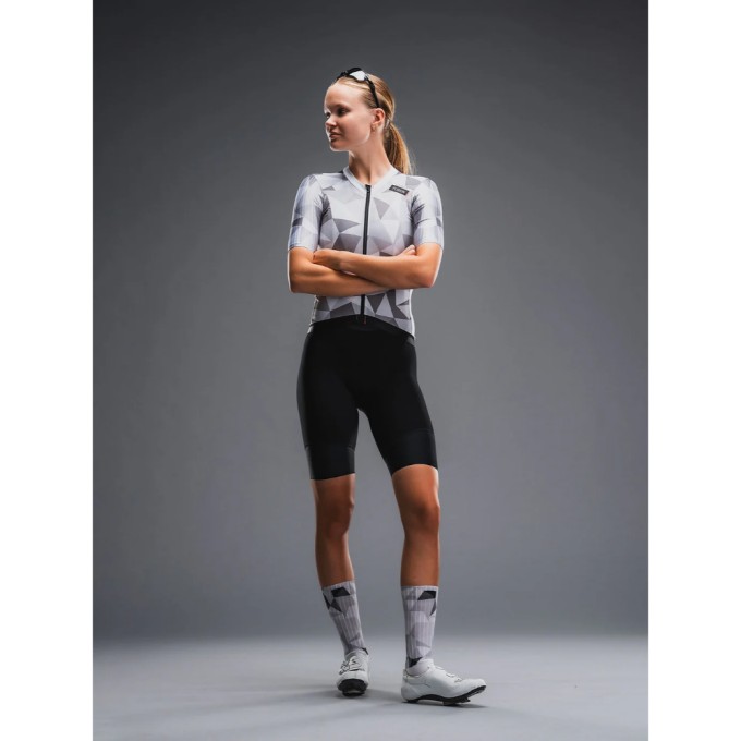 Fusion - Womens TEMPO! TWO Jersey Fusion - Womens TEMPO! TWO Jersey
