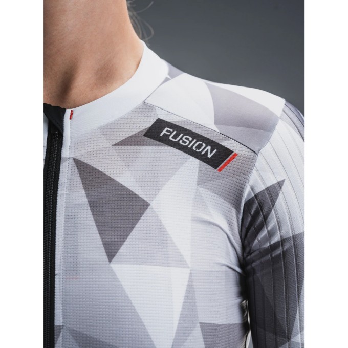 Fusion - Womens TEMPO! TWO Jersey Fusion - Womens TEMPO! TWO Jersey