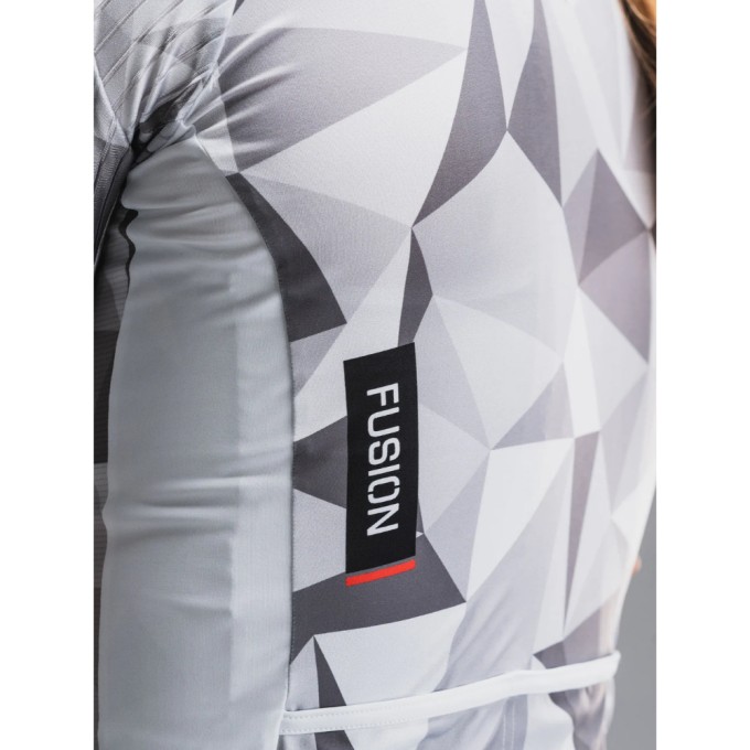 Fusion - Womens TEMPO! TWO Jersey Fusion - Womens TEMPO! TWO Jersey