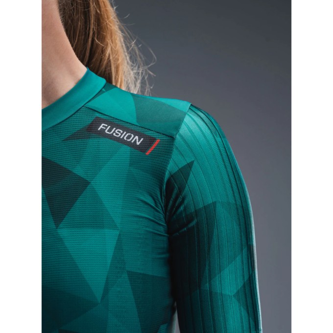Fusion - Womens TEMPO! TWO Jersey Fusion - Womens TEMPO! TWO Jersey
