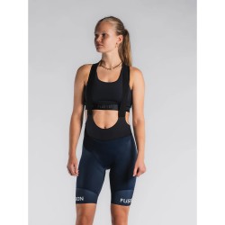Fusion - Womens TEMPO! Bib Shorts