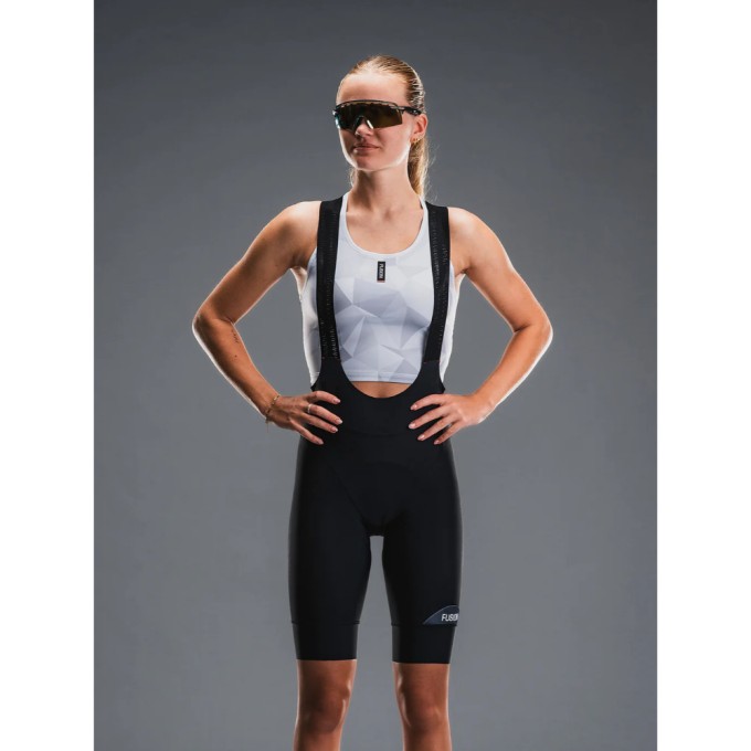 Fusion - Womens TEMPO! Bib Shorts Fusion - Womens TEMPO! Bib Shorts